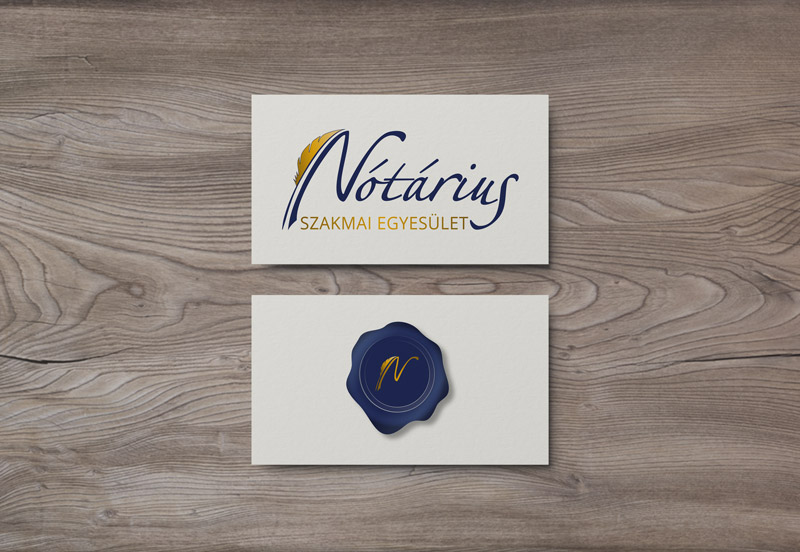 Nótárius logó Szeged