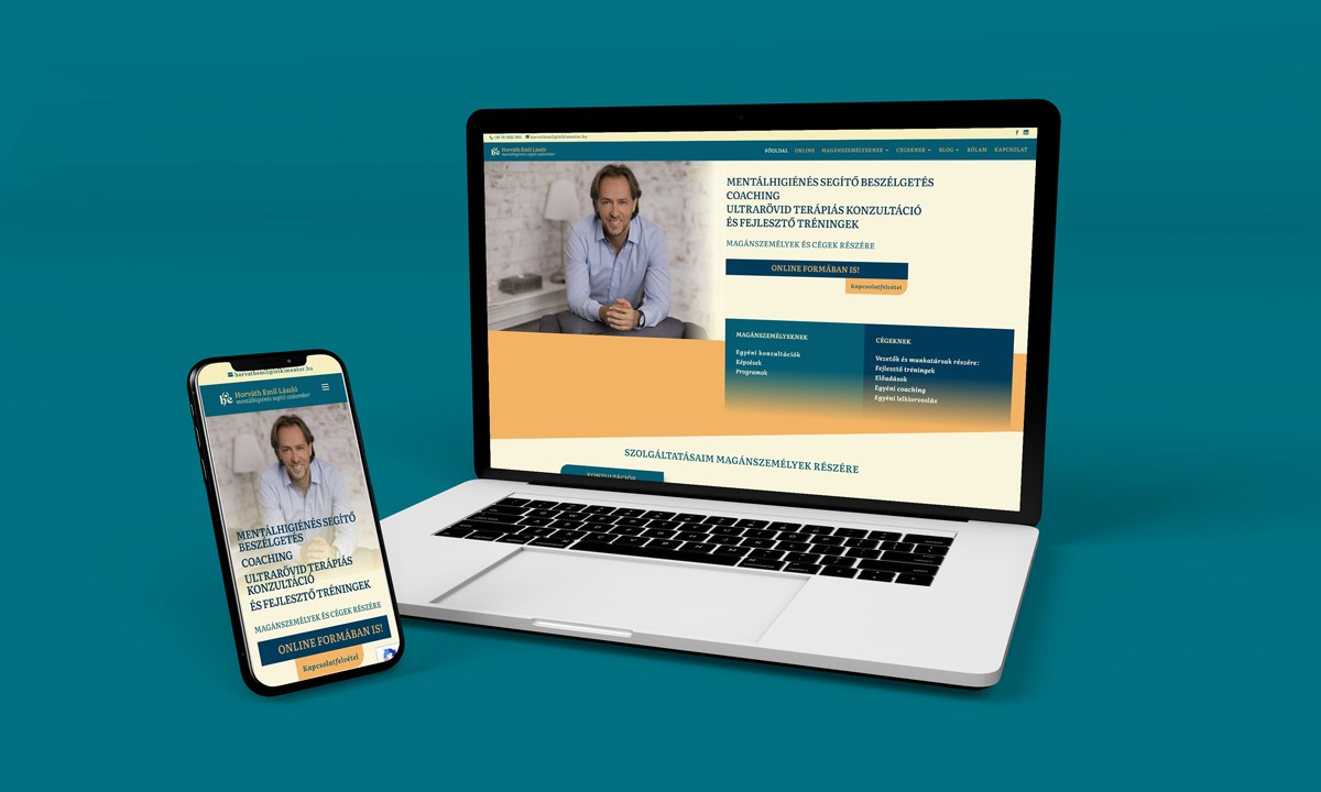 lelkimentor_weboldal lelkimentor.hu weboldal terv