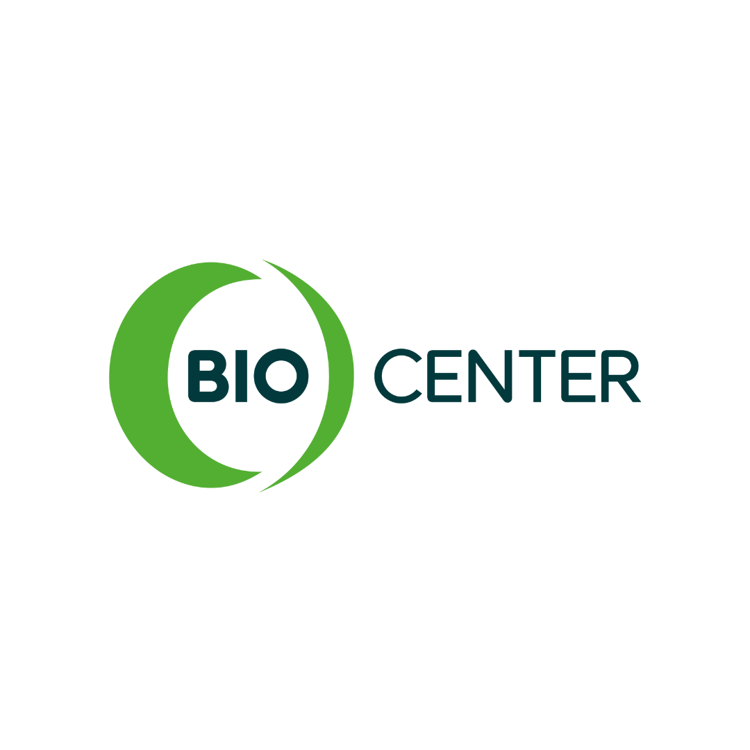 biocenter kft. logó