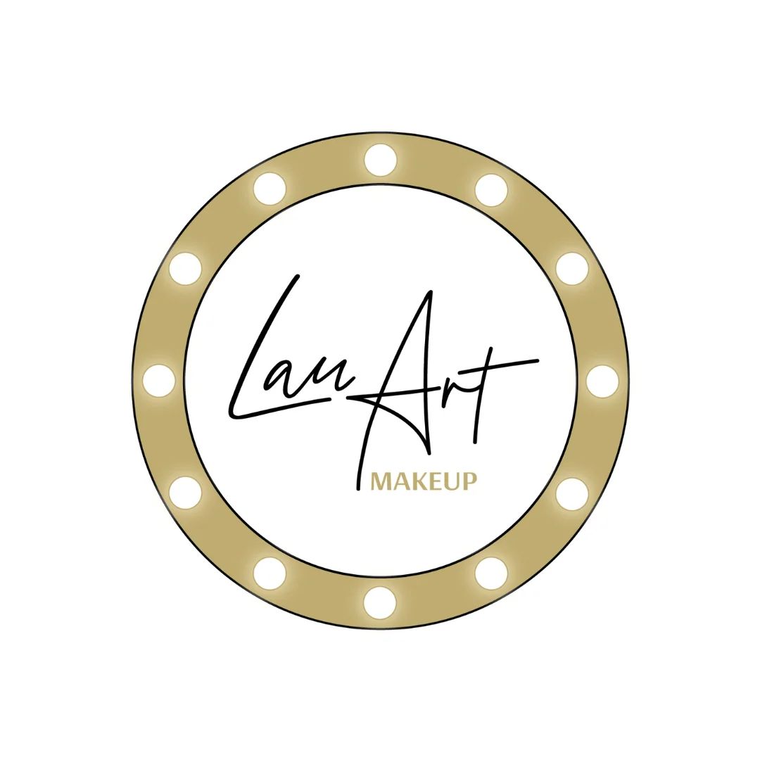 LauArt MakeUp logó